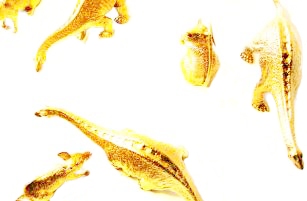 �ge d'or